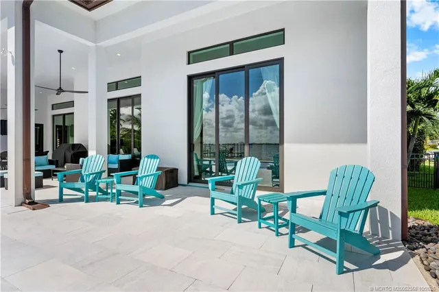 $4,850,000 | 1000 Northeast Wright Avenue, Jensen Beach, FL 34957