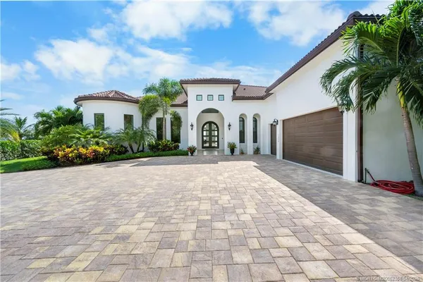 $3,995,000 | 1000 Northeast Wright Avenue, Jensen Beach, FL 34957