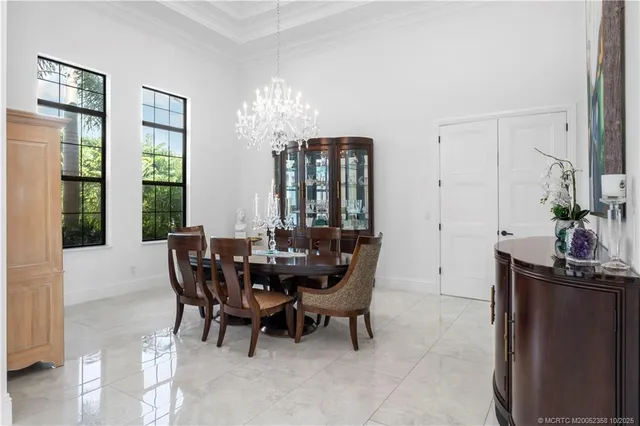 $4,850,000 | 1000 Northeast Wright Avenue, Jensen Beach, FL 34957