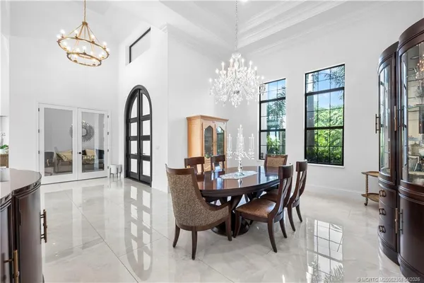 $3,995,000 | 1000 Northeast Wright Avenue, Jensen Beach, FL 34957