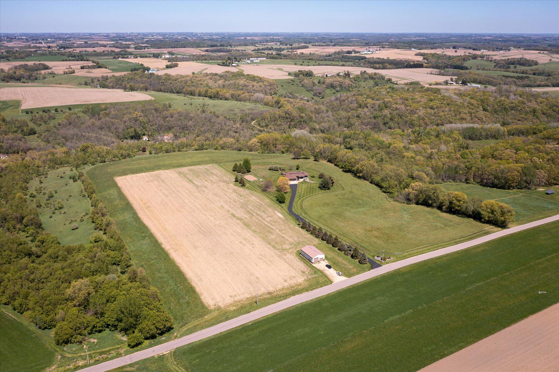 E8082 A Upper Maple Dale Road Viroqua, WI 54665 - Photo 39 of 49 02-E8082 Upper Maple Dale Rd Viroqua-029