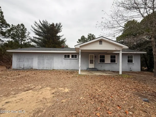 $99,000 | 469 Addor Road, Pinebluff, NC 28373