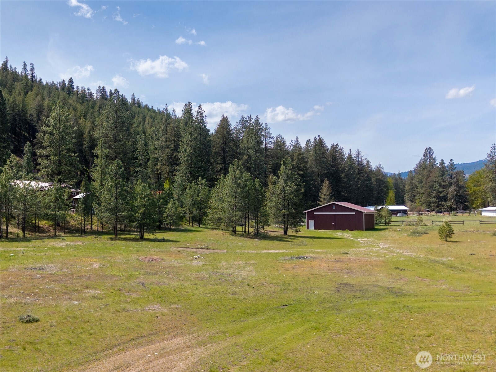 26 Newby Creek Road Twisp, WA 98856 - Photo 30 of 40