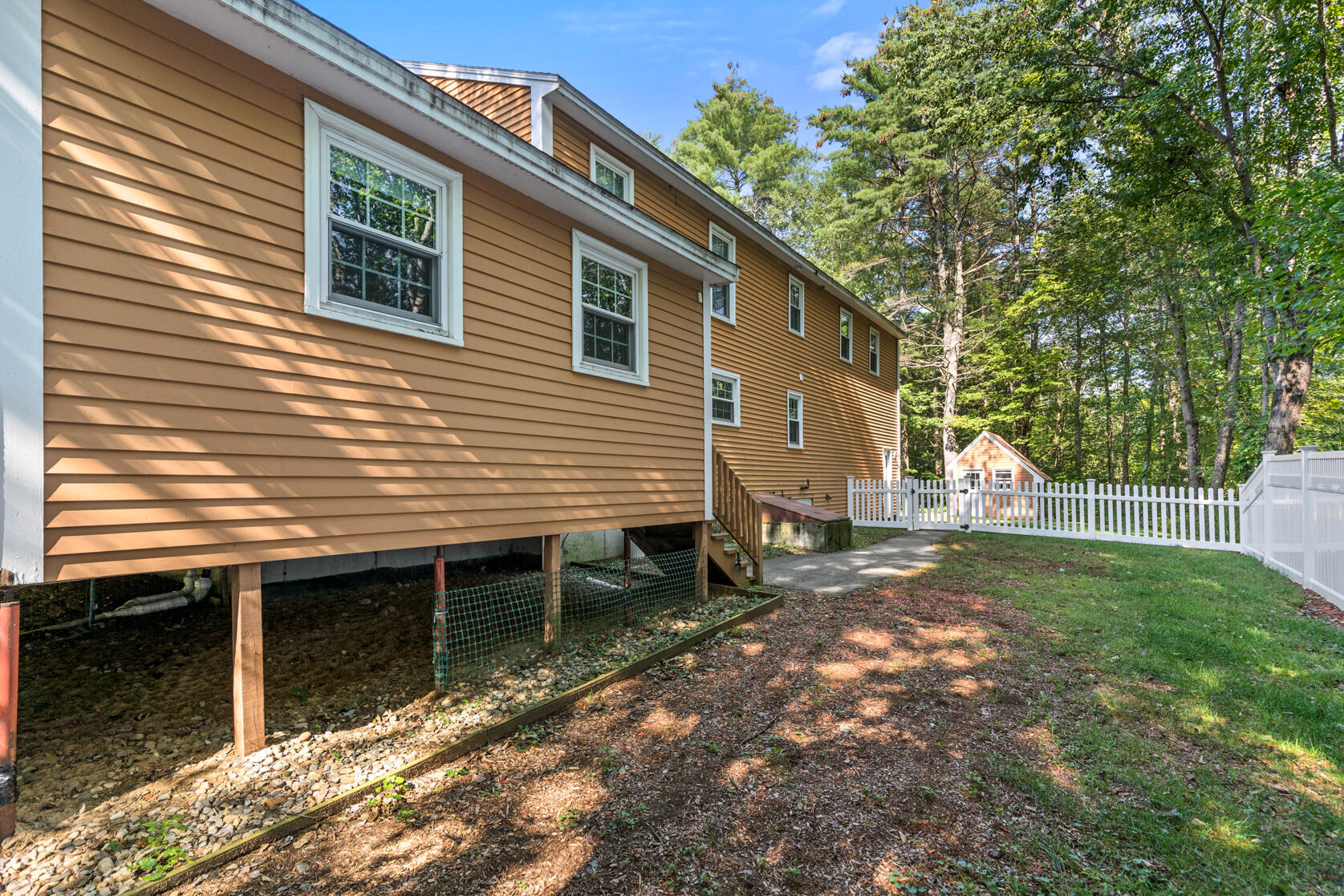 8 Wildwood Drive Springvale, ME 04083 - Photo 46 of 58 8WildwoodSpringvale_042