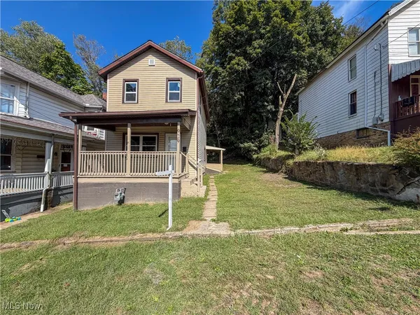$65,000 | 929 Bank Street, East Liverpool, OH 43920