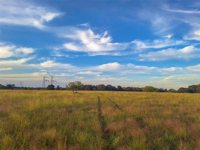 a view of an ocean and beach