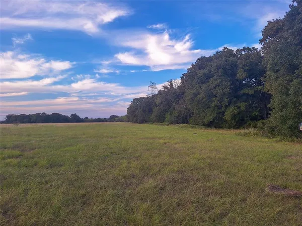 a view of outdoor space and mountain view