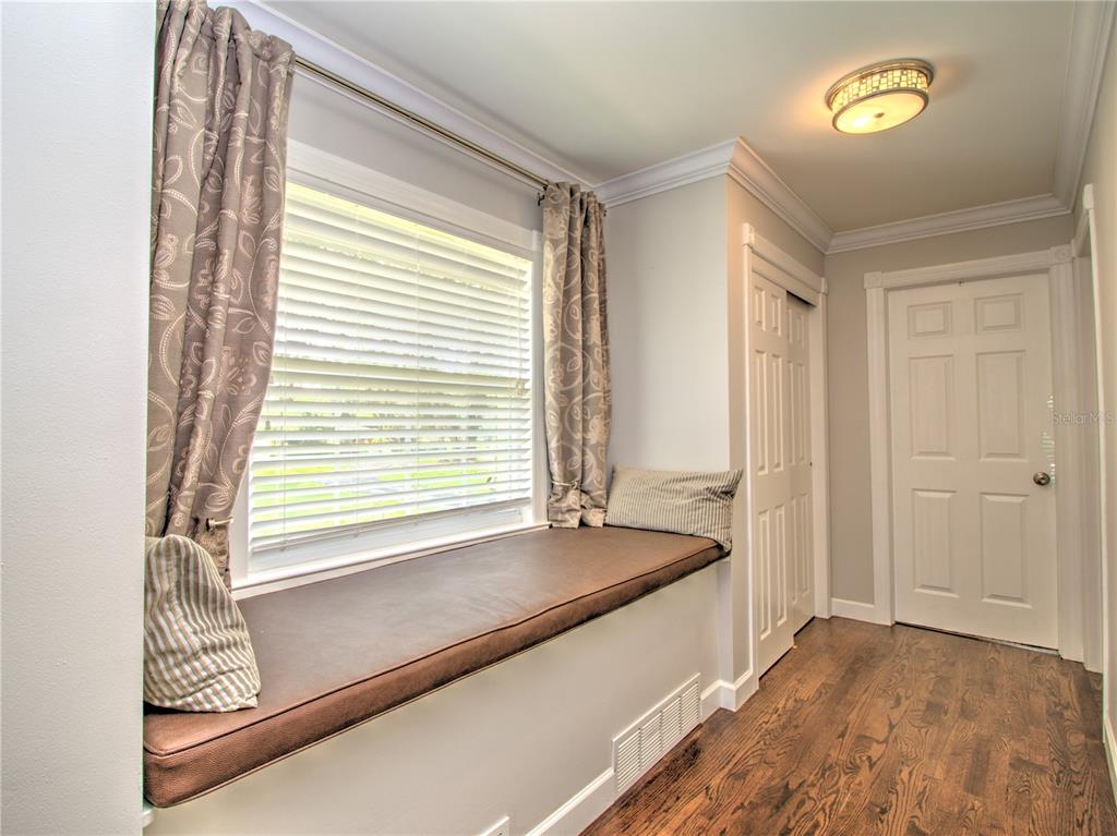 2313 Southeast 7th Street Ocala, FL 34471 - Photo 17 of 42 a view of an empty room and window