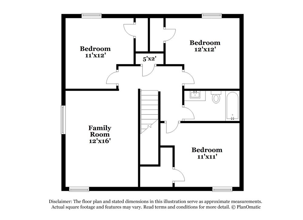 3102 Same Way Houston, TX 77339 - Photo 2 of 17