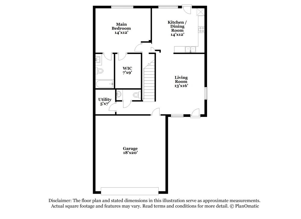 3102 Same Way Houston, TX 77339 - Photo 3 of 17