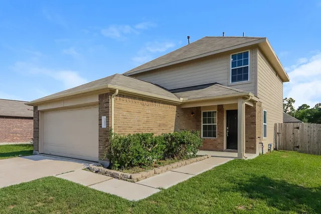 $1,935 | 3102 Same Way, Houston, TX 77339