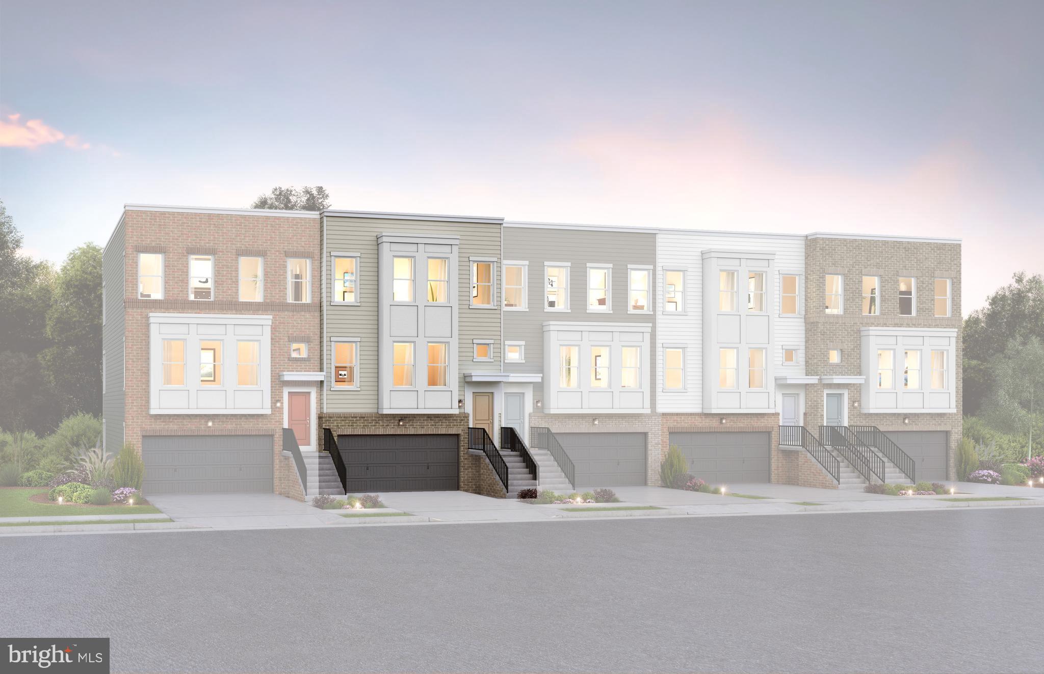 a living room with a large window and a table