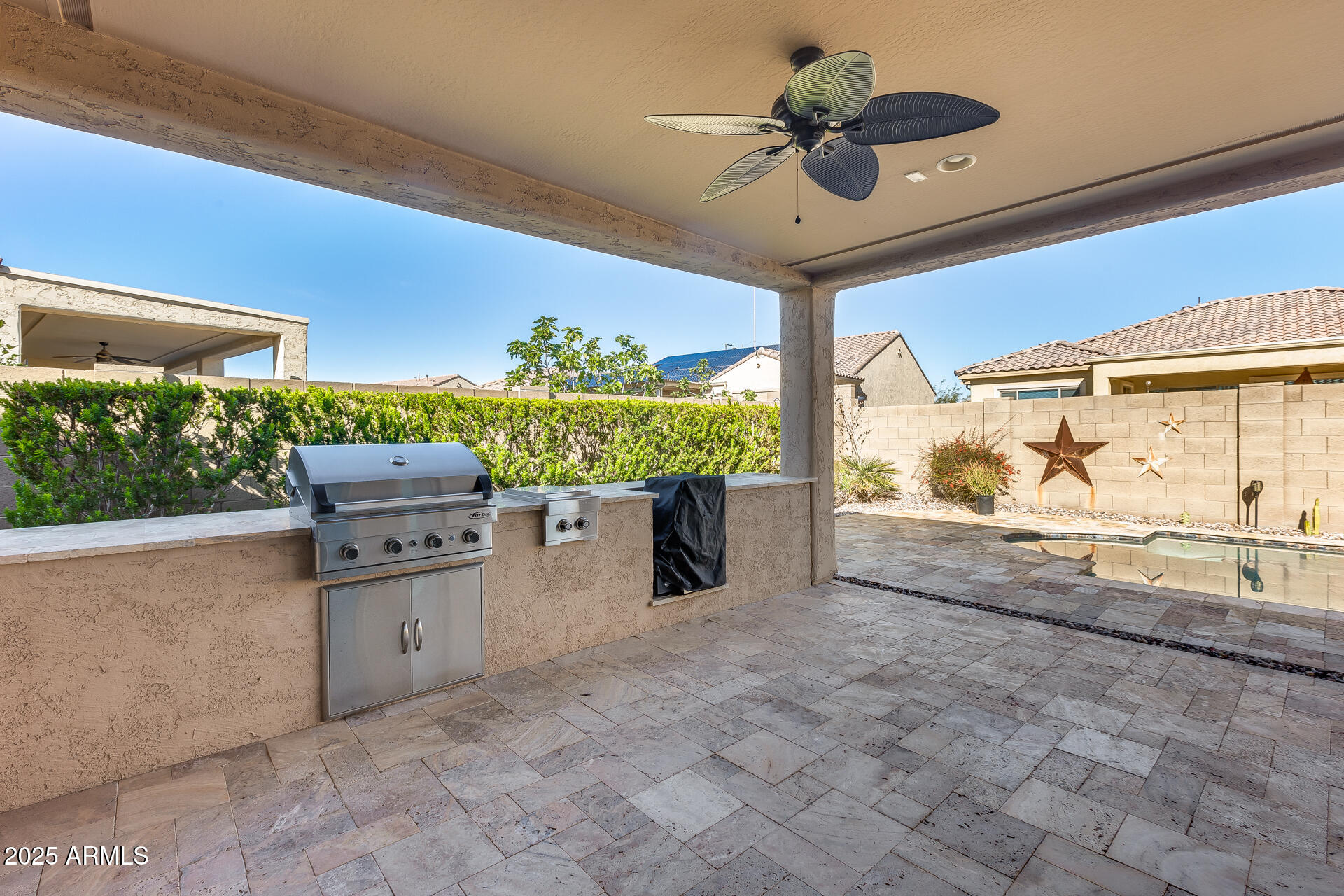 8060 West Cinder Brook Way Florence, AZ 85132 - Photo 33 of 41 32