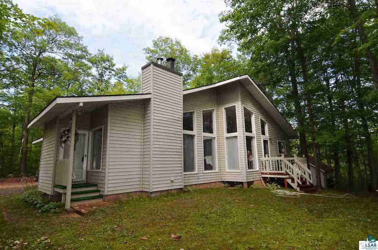 7704 County Rd P Lake Nebagamon, WI 54849 - Photo 1 of 25 Main