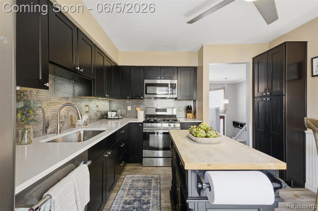 40435 Oak Tree Novi, MI 48375 - Photo 17 of 45