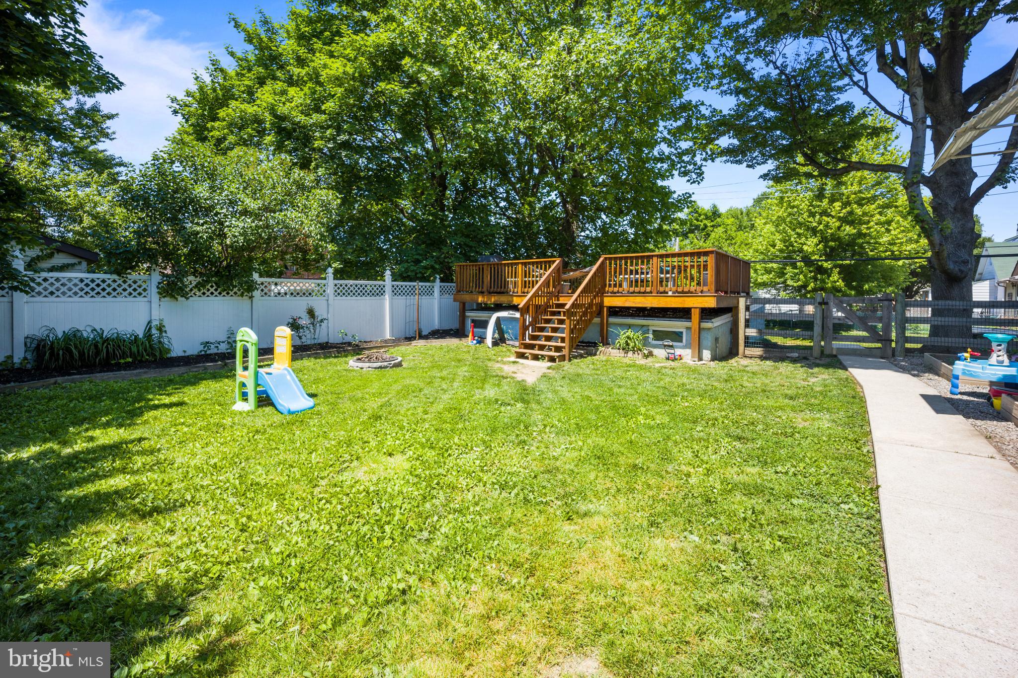 100 West Forestview Road Brookhaven, PA 19015 - Photo 30 of 36 Gallery Image 30