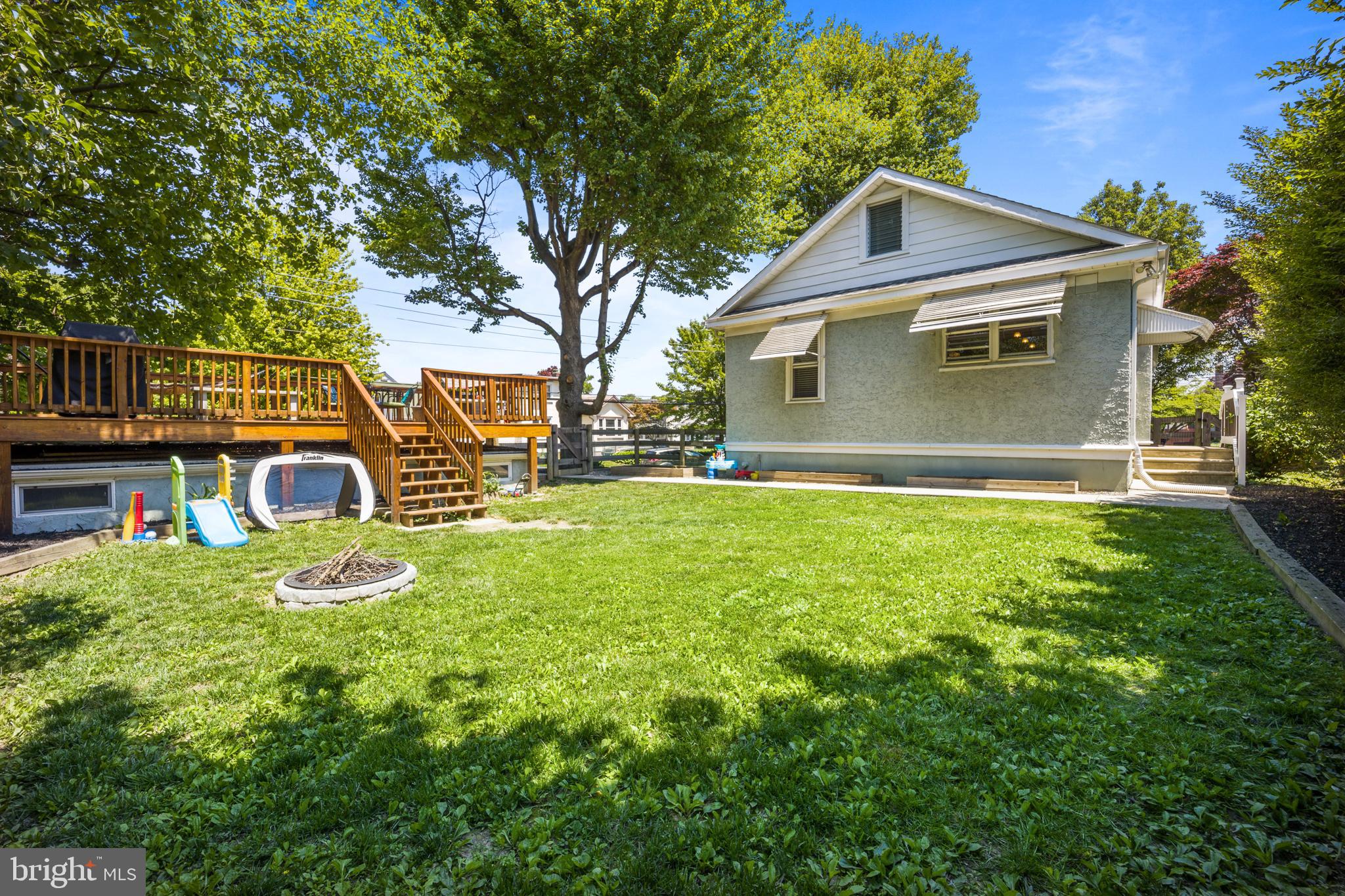 100 West Forestview Road Brookhaven, PA 19015 - Photo 31 of 36 Gallery Image 31