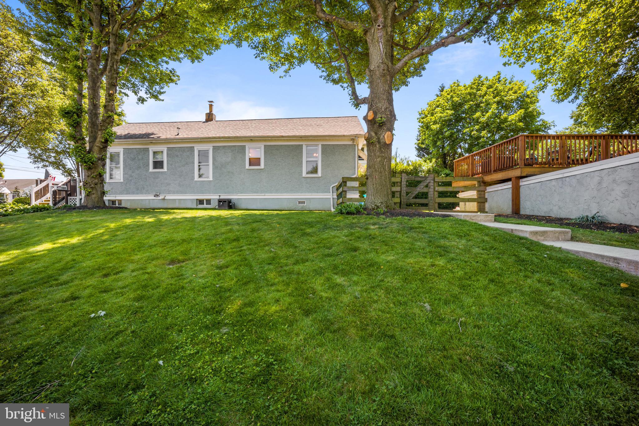 100 West Forestview Road Brookhaven, PA 19015 - Photo 36 of 36 Gallery Image 36