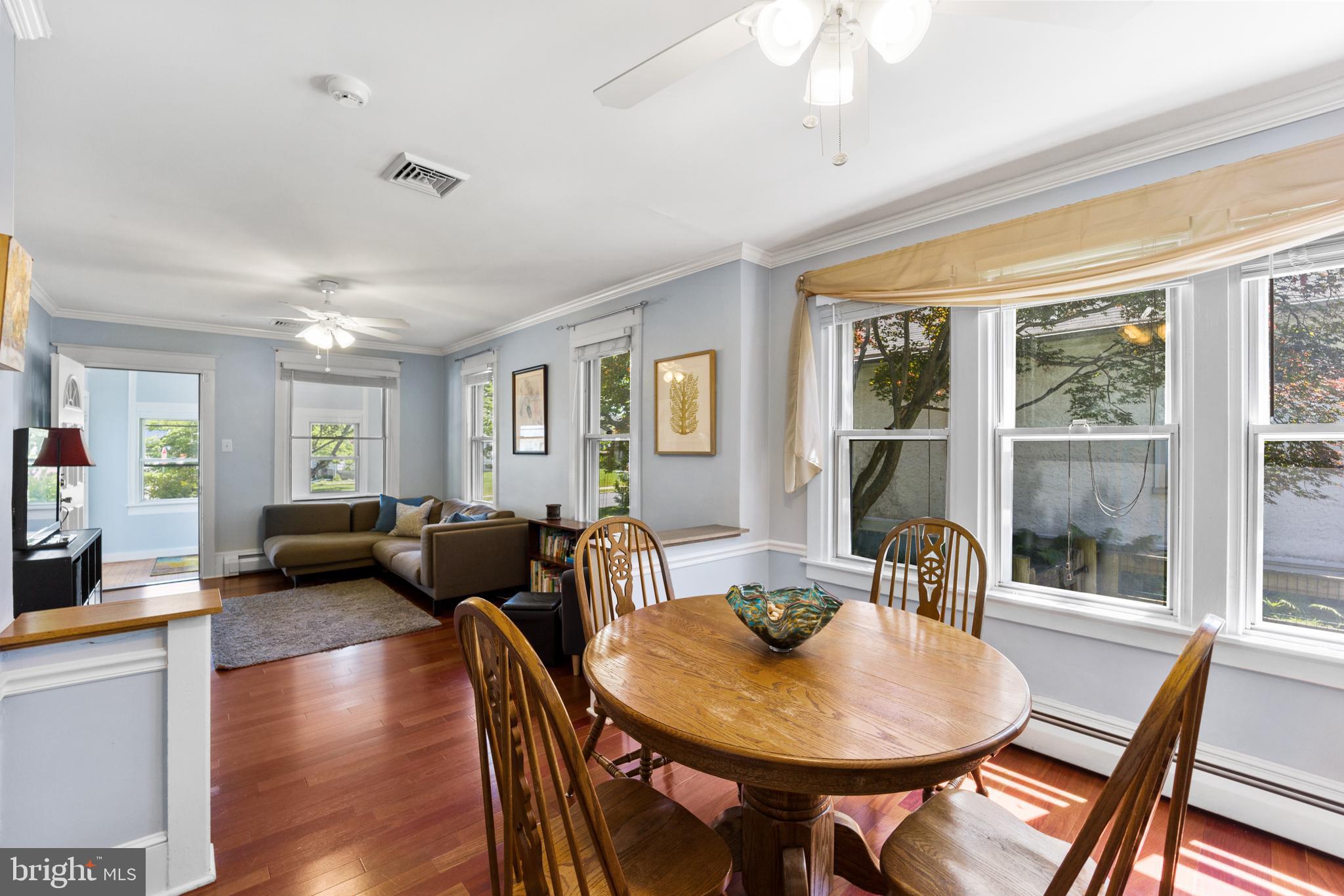 100 West Forestview Road Brookhaven, PA 19015 - Photo 9 of 36 Gallery Image 9