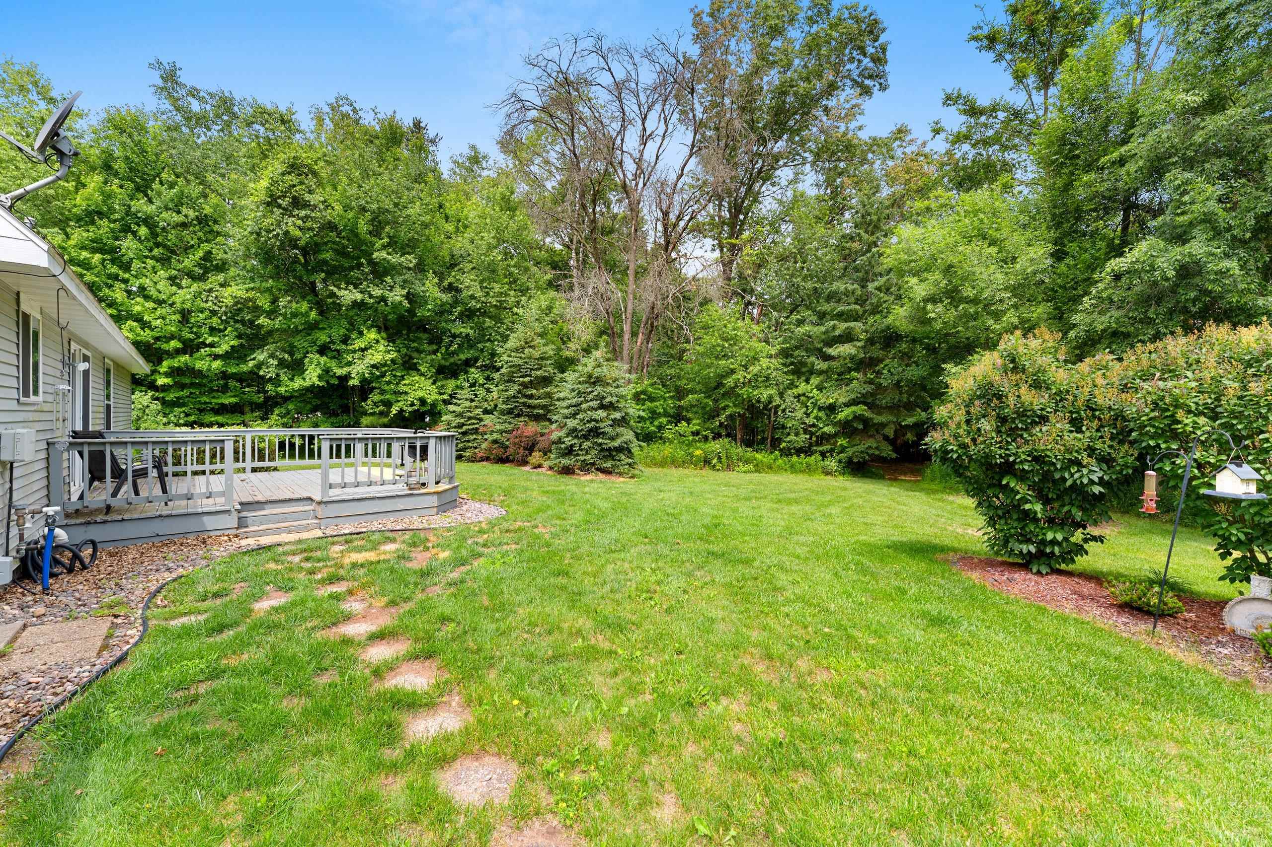 1218 Rosa Avenue Crivitz, WI 54114 - Photo 40 of 53