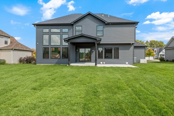 $1,499,000 | 1033 Emerald Drive, Naperville, IL 60540