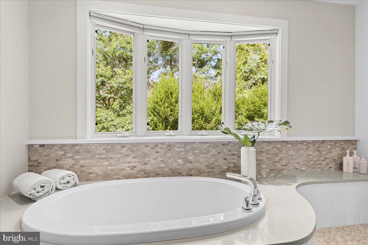 4711 24th Road North Arlington, VA 22207 - Photo 39 of 106 Soaking tub