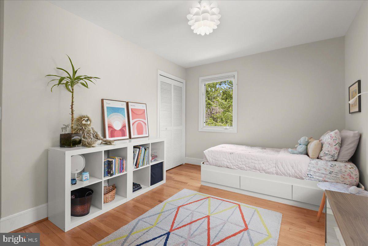 4711 24th Road North Arlington, VA 22207 - Photo 55 of 106 3rd bedroom