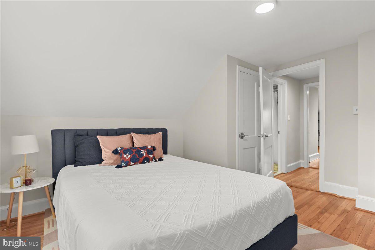 4711 24th Road North Arlington, VA 22207 - Photo 61 of 106 5th bedroom