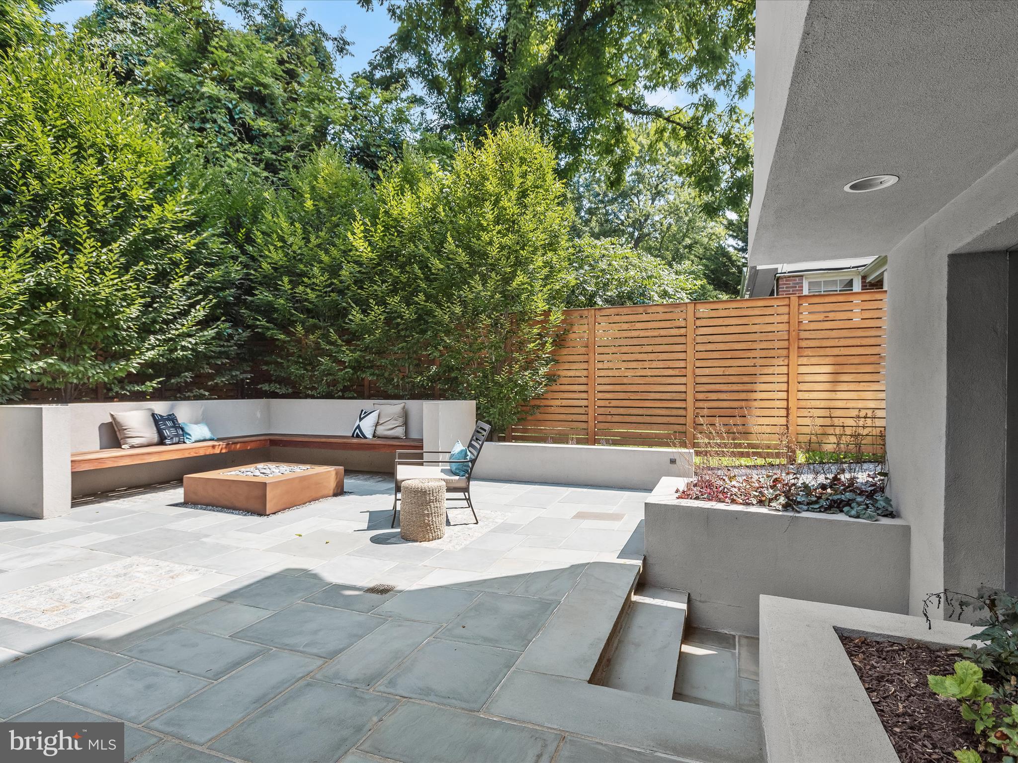 4711 24th Road North Arlington, VA 22207 - Photo 91 of 106 Patio