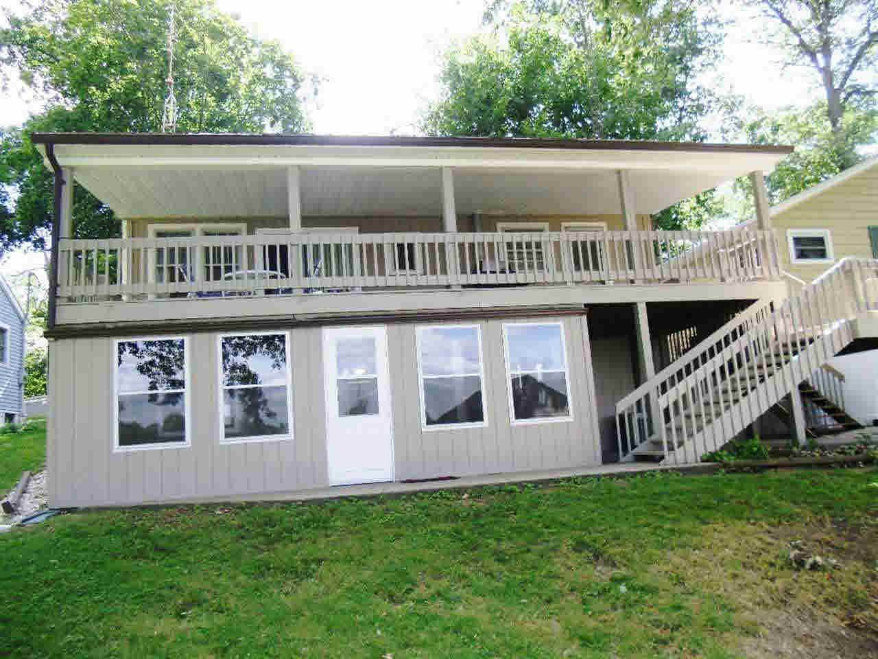 9919 North Eagle Island Road Rome City, IN 46784 - Photo 1 of 30 Gallery Image 1