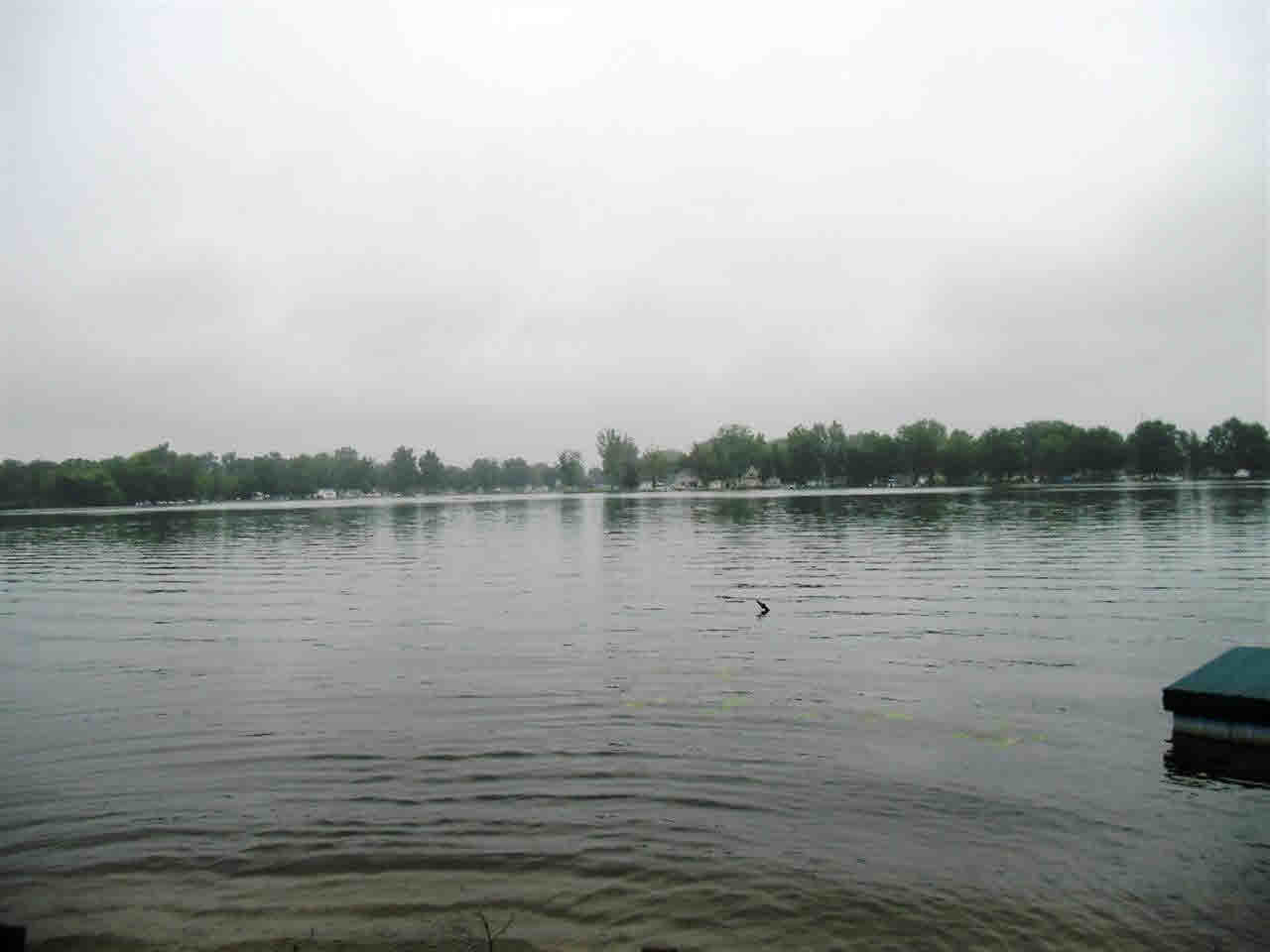 9919 North Eagle Island Road Rome City, IN 46784 - Photo 22 of 30 Gallery Image 22