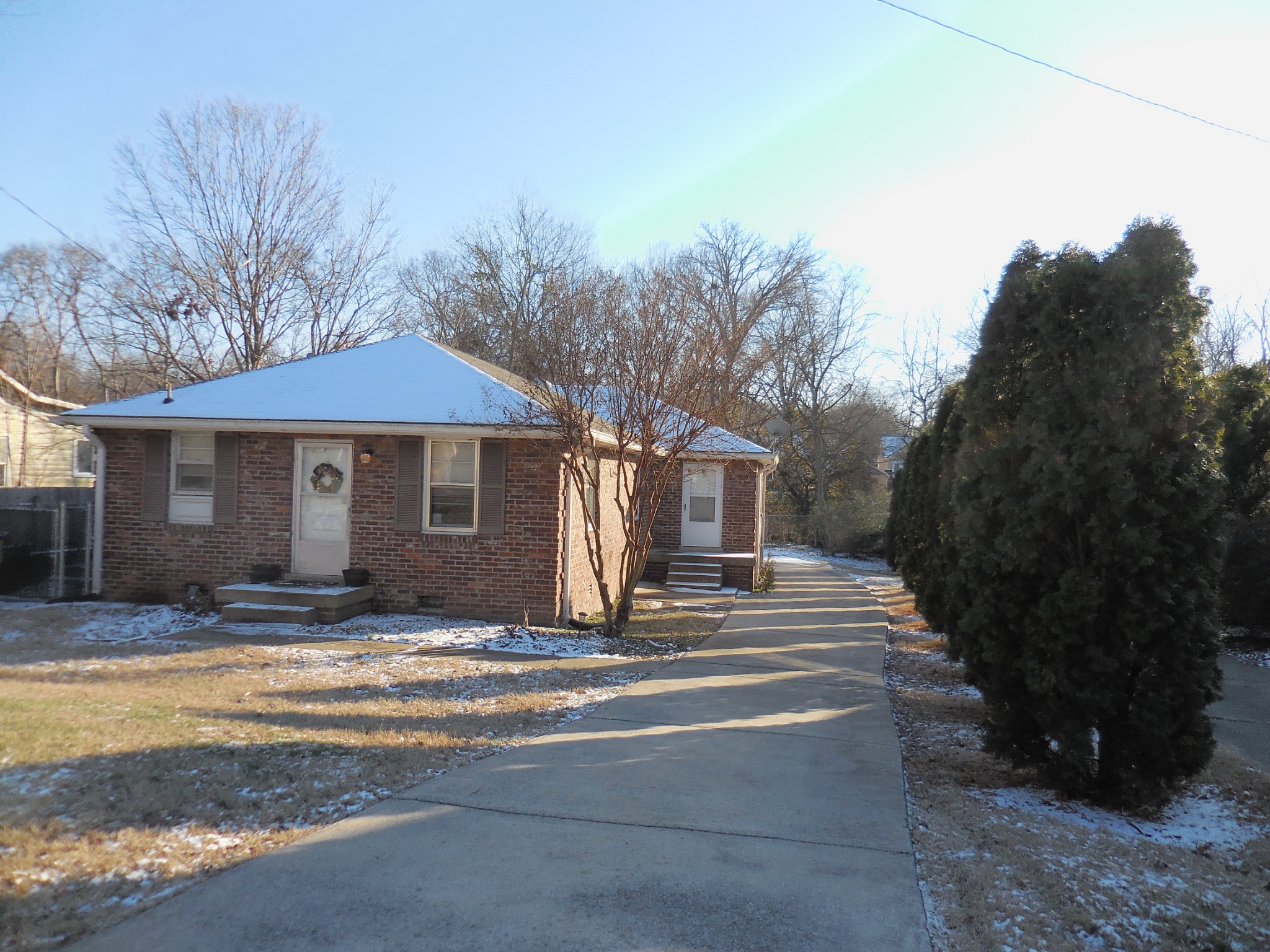 4015 Murphy Road Nashville, TN 37209 - Photo 1 of 8 Gallery Image 1