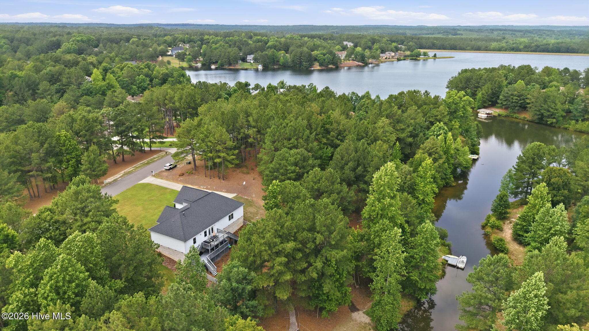 170 Beths Point West End, NC 27376 - Photo 46 of 47