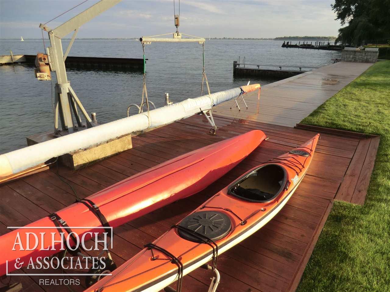 15540 Windmill Point Grosse Pointe, MI 48230 - Photo 26 of 27