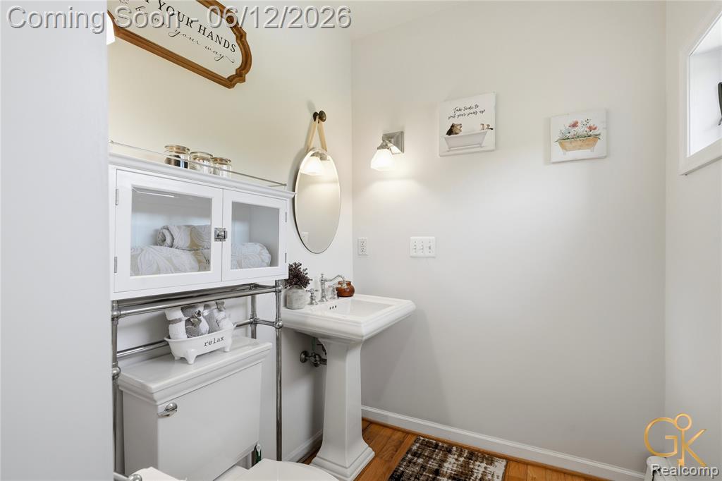 1293 Burns Road Milford, MI 48381 - Photo 33 of 82