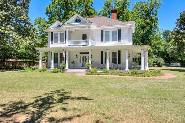 $450,000 | 3075 Charleston Highway, Aiken, SC 29801