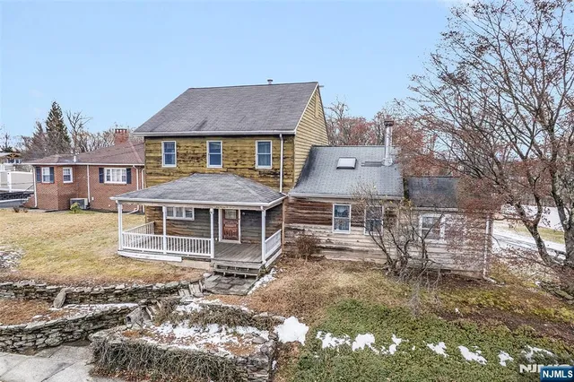 $749,000 | 79 Fairfield Avenue, West Caldwell, NJ 07006