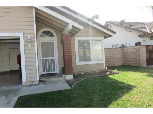 8925 Avalon Street Rancho Cucamonga, CA 91701 - Photo 1 of 1 a view of outdoor space and yard