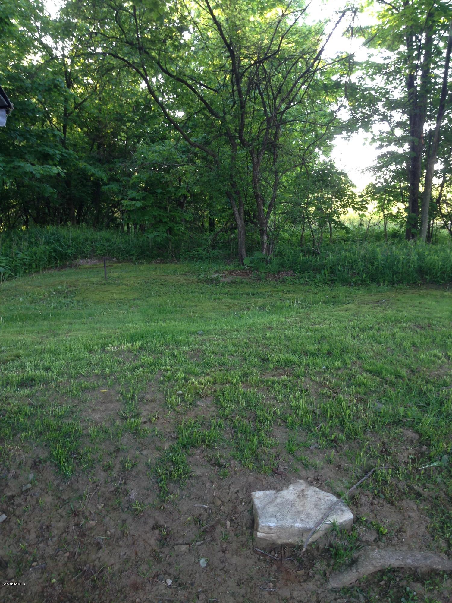 35 Upland Road Pittsfield, MA 01201 - Photo 5 of 16 Rear Yard