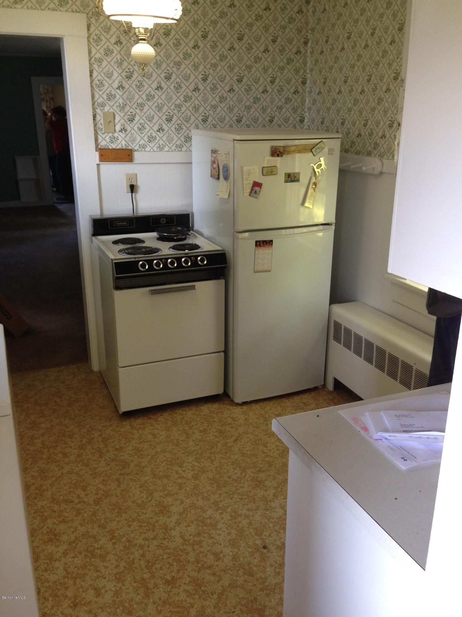 35 Upland Road Pittsfield, MA 01201 - Photo 9 of 16 Kitchen