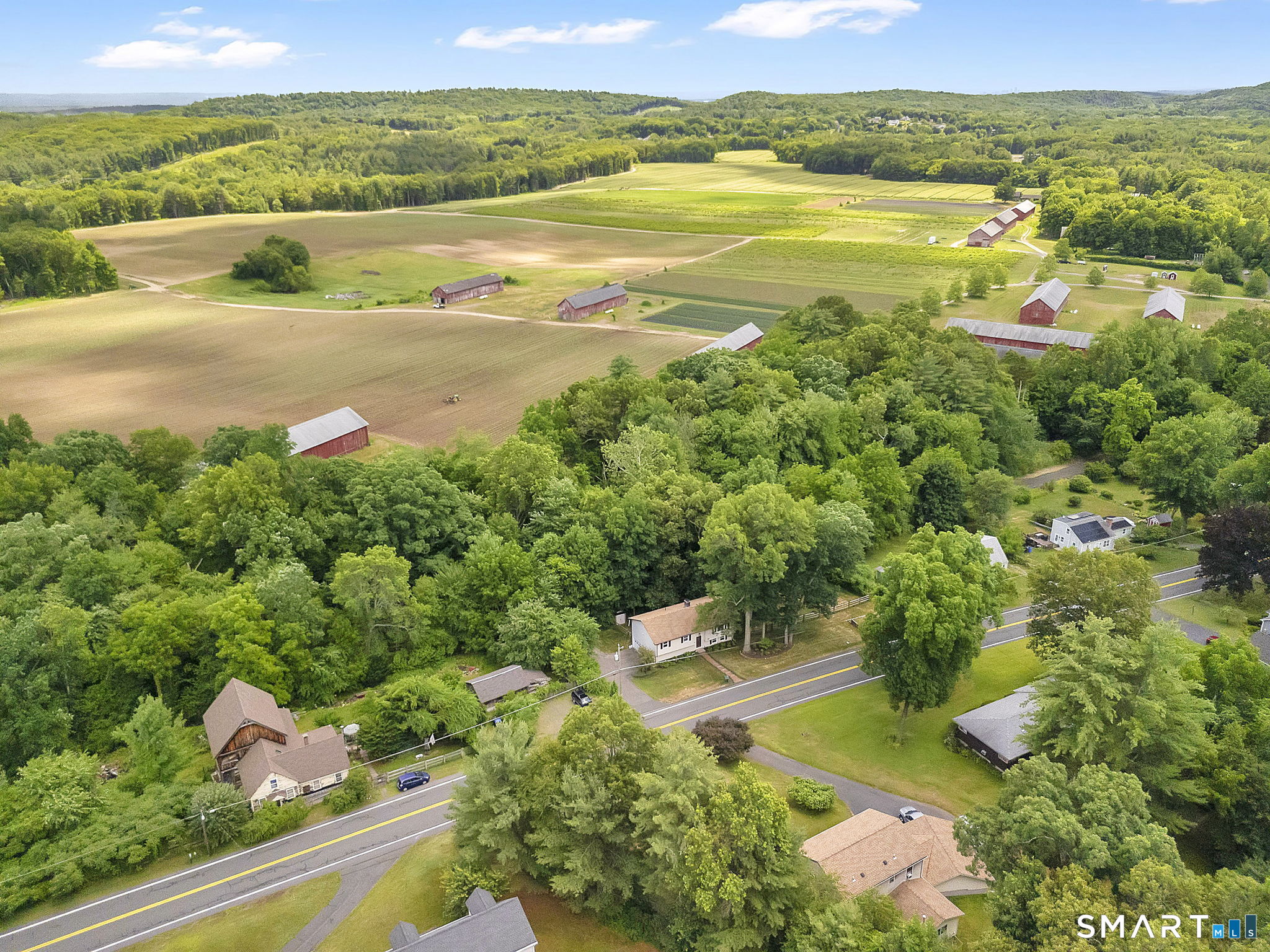 20 N Road East Granby, CT 06026 - Photo 35 of 35