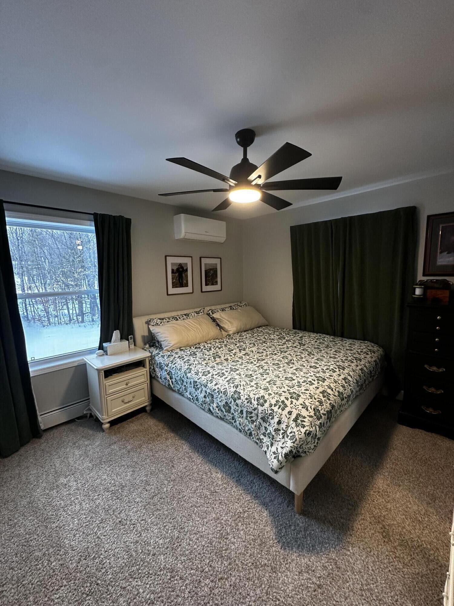 84 Noble Road Oxford, ME 04270 - Photo 17 of 29 Nielson heat pump 2