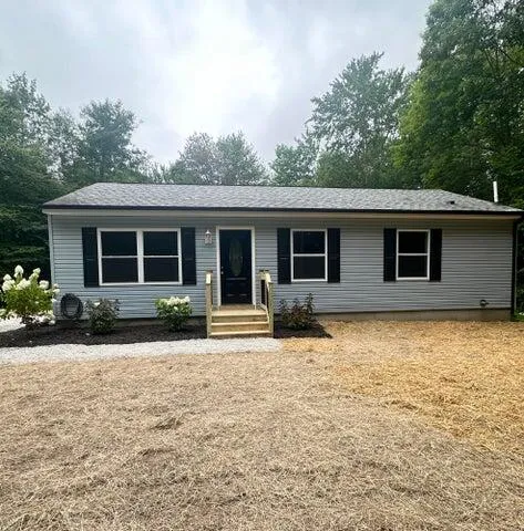 $369,900 | 84 Noble Road, Oxford, ME 04270