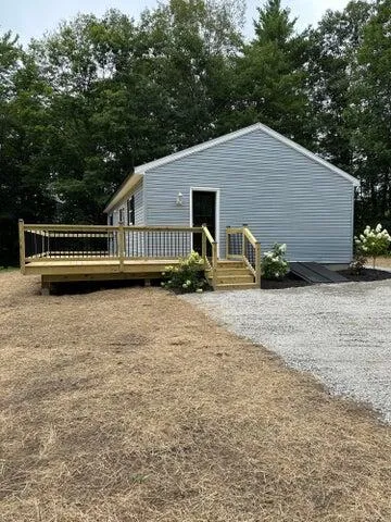 $369,900 | 84 Noble Road, Oxford, ME 04270