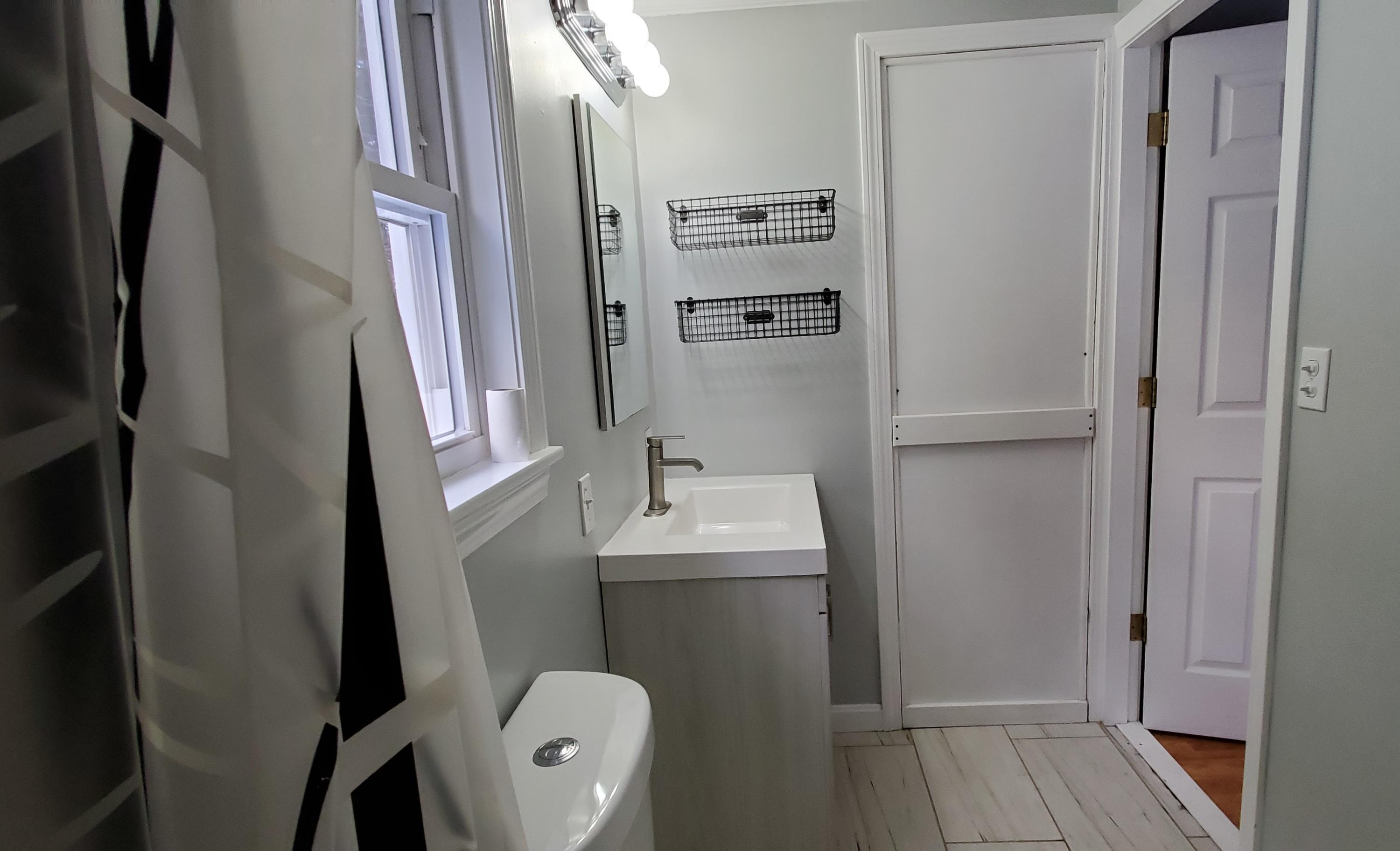 313 Sutherland Pond Road Sabattus, ME 04280 - Photo 11 of 16 Master Bath