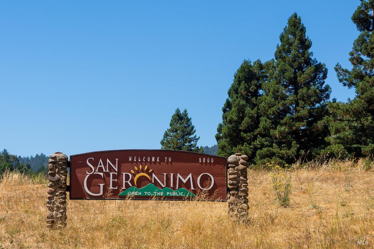 0 West Nicasio Road Forest Knolls, CA 94933 - Photo 24 of 36