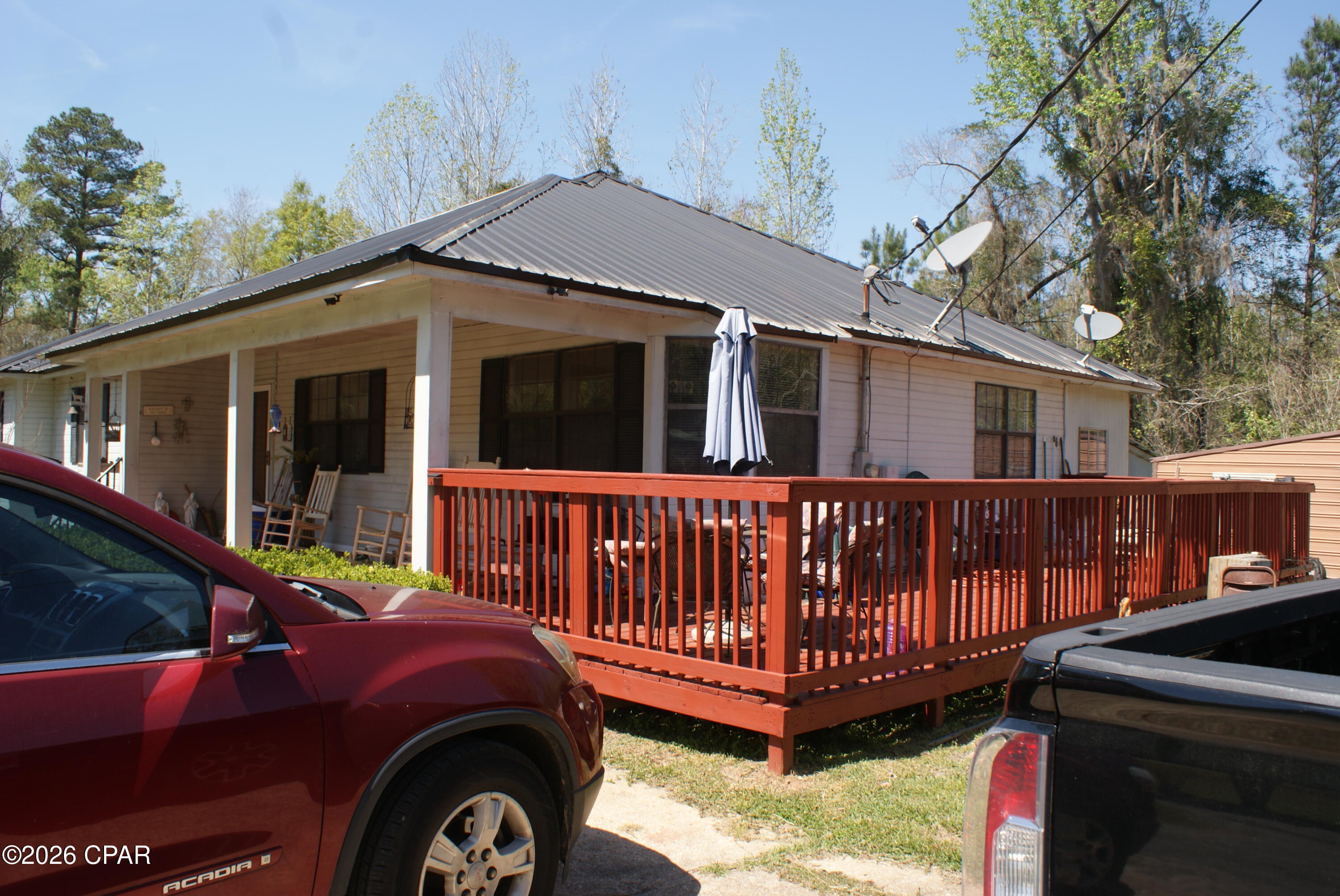 6960 Bonnie Hill Road Chattahoochee, FL 32324 - Photo 26 of 26