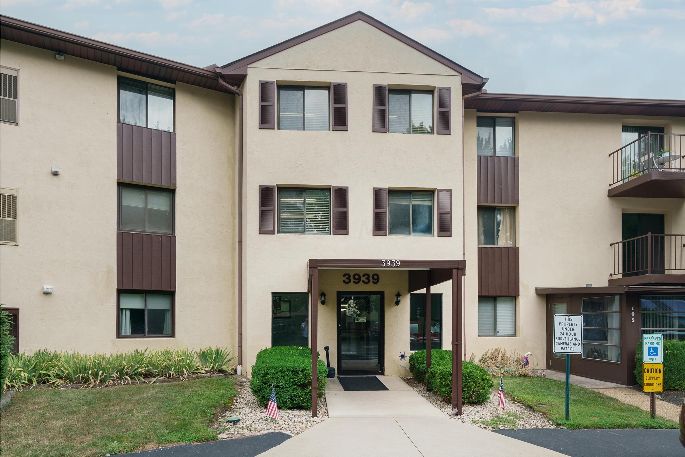 3939 Karl Road, Unit 207 Columbus, OH 43224 - Photo 1 of 28 3339 Karl Rd #207-112