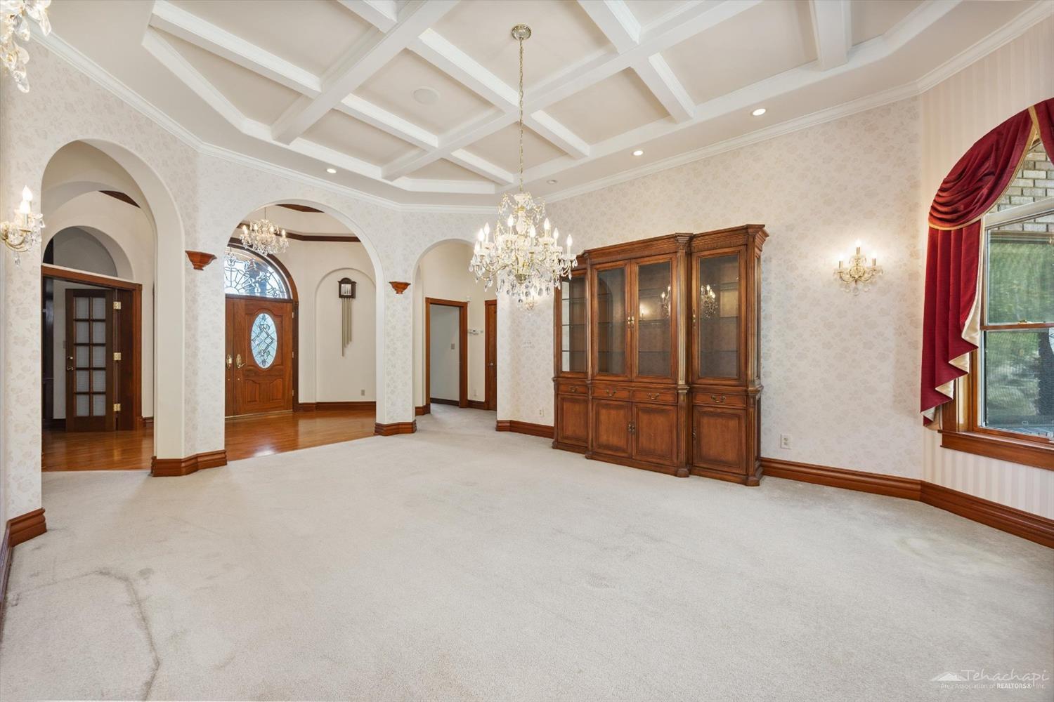 28641 Valley Oak Road Keene, CA 93531 - Photo 30 of 84 Gallery Image 30