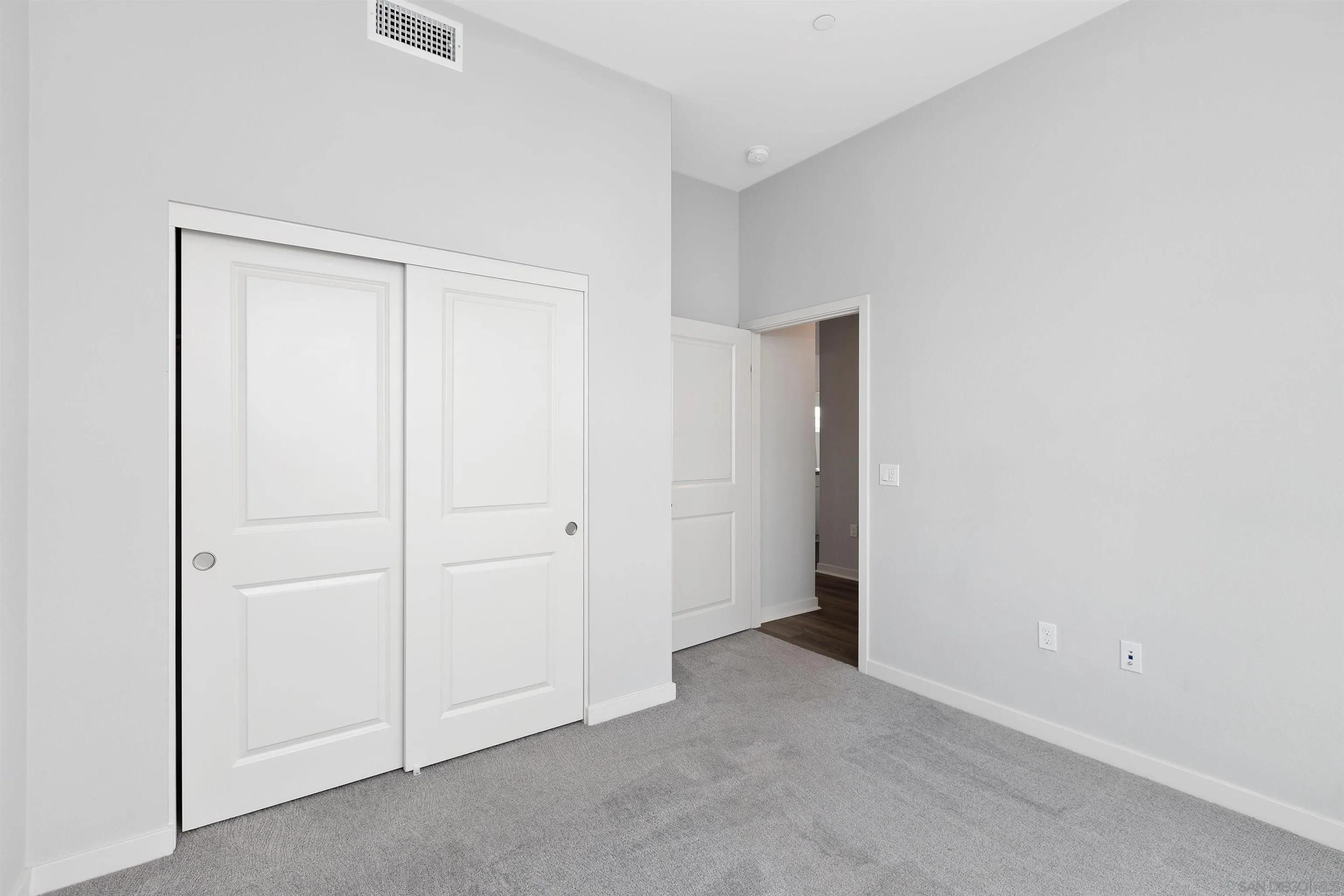 3002 Bravo Loop, Unit 4 Chula Vista, CA 91915 - Photo 20 of 36 a view of an empty room